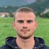 Vitalii Zhelizniak